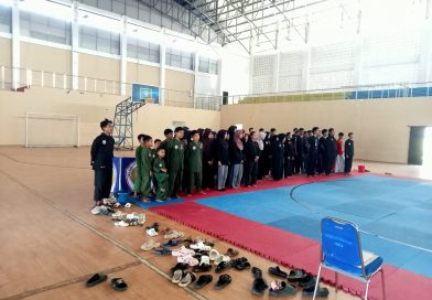 ASAD Bombana Borong Enam Emas di Praejurkab Pencak Silat 2026