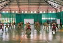Bidang Seni Beladiri dan Tradisi PB ASAD Rumuskan Jurus Pembuka Pencak Silat
