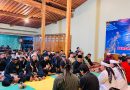 PB PERSINAS ASAD Hadiri Syawalan Prajurit Kraton Yogyakarta di Bantul