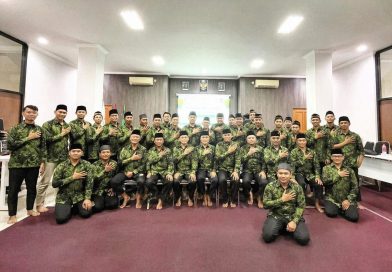 Rakerkot 2026 ASAD Surakarta Fokus Cetak Pesilat Berkarakter Luhur