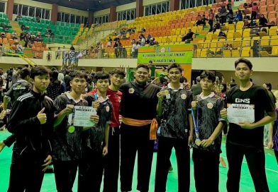 ASAD Jakarta Timur Raih Prestasi, Tiga Pesilat Lolos Kejurprov DKI