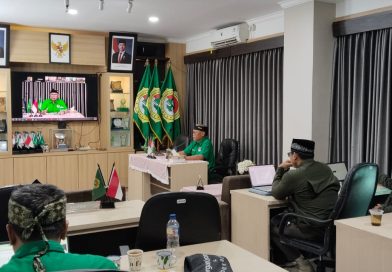ASAD Jawa Barat Gelar Sosialisasi Selekprov 2026 Guna Cari Pesilat Berkualitas Unggul
