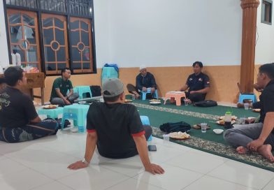 Ketua PERSINAS ASAD Kota Jambi Dorong Peningkatan Latihan Intensif