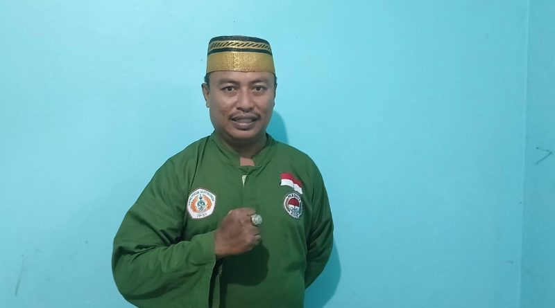 Pesparawi XIV digelar di Manokwari, Warga PERSINAS ASAD Diharapkan Dapat Menjadi Tuan Rumah yang Baik