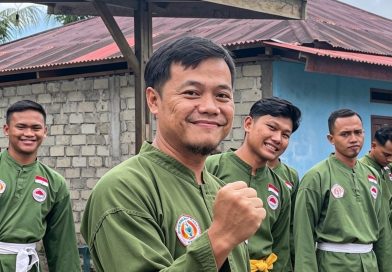 Tahun Hijriyah Berganti, PERSINAS ASAD Ingatkan Warganya Akan Keutamaan Puasa di Bulan Muharram 1448 H