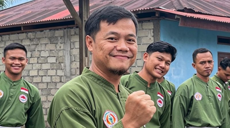 Tahun Hijriyah Berganti, PERSINAS ASAD Ingatkan Warganya Akan Keutamaan Puasa di Bulan Muharram 1448 H