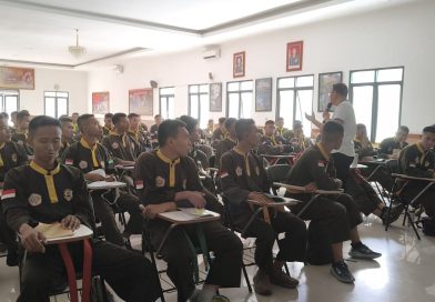 ASAD Perkuat Kompetensi Pelatih, Wasit, Juri Lewat Sertifikasi Standar IPSI Angkatan Keempat