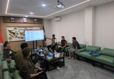 ASAD DKI Jakarta Mantapkan Organisasi dan Program Kerja Hadapi Kejuaraan Mendatang