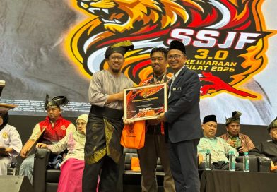 Tiga Pesilat ASAD Berlaga di SSJF Cup 3.0, Tembus Babak Perempat Final